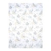 Lambs & Ivy Disney Baby Cozy Friends Winnie The Pooh Baby Blanket - 3 of 4