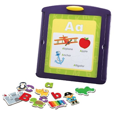 magnets alphabet vtech