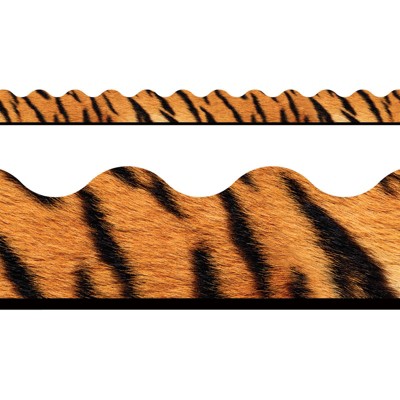 Trend Tiger Terrific Trimmers, 39 ft (Pack of 6)