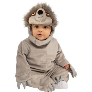 Rubie's Sloth Infant/Toddler Costume - 1 of 1