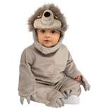 Rubie's Sloth Infant/Toddler Costume
