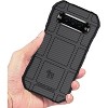Nakedcellphone Special Ops Case for Kyocera DuraForce Pro 3 Phone - 4 of 4