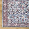 Hauteloom Mette Washable Area Rug - 4 of 4