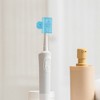 Unique Bargains Square Toothbrush Covers 4 Pcs - 4 of 4