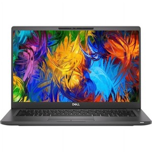 Dell Latitude 7400 14" FHD Notebook Intel i5-8265U 1.6GHz 16GB 256GB W10P - Manufacturer Refurbished - 1 of 4