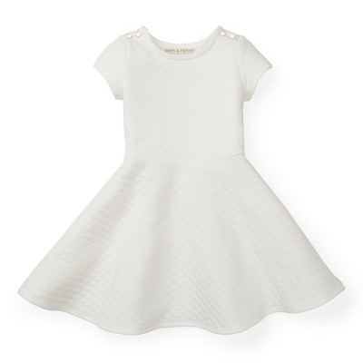 Toddler White Dress : Target