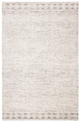 Abstract ABT349 Hand Tufted Area Rug  - Safavieh