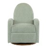 Dexmalle 360 Swivel and Glider Recliner Chair - 4 of 4