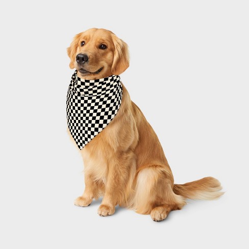 Target dog sale bandana