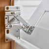 Rev-A-Shelf Tip Out Tray w/ Soft Close for Sink Base Cabinet - 4 of 4