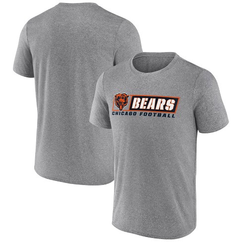 Chicago bears shirt target best sale