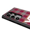 Keyscaper NCAA ACC Universities Plaid MagSafe Compatible Cell Phone Case for Samsung Galaxy - 4 of 4
