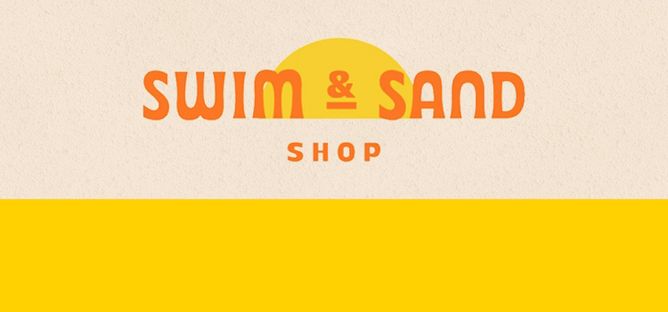 Swim & Sand Shop