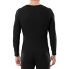 Fruit of the Loom Men's Waffle Crew Top 2-Pack, S-5XL - 4 of 4