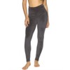 Felina - 2-Ply Velour Leggings for Women - Ultra-Soft and Cozy - 2 of 4