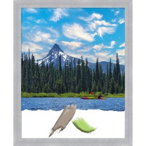 Amanti Art Grace Narrow Picture Frame - 1 of 4