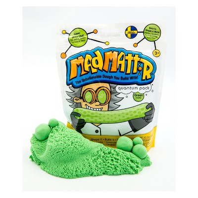 target slimes and putties