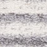 dark grey/ivory