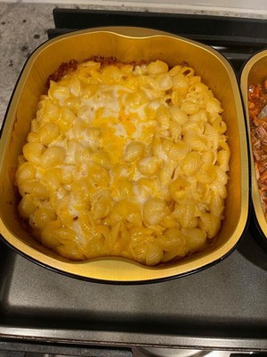 Baked Mac and Cheese with Auntie Nono's – Market House