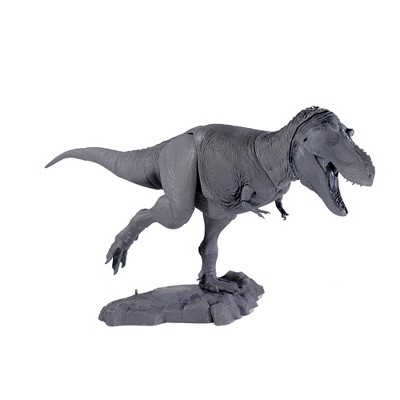 Tyrannosaurus Rex Grey 1/35 Scale Articulated Dinosaur Action Figure