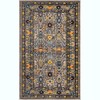 Unique Loom    Medici Paradise Area Rug - 2 of 4