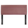 Modway Tranquil Full/Queen Headboard - 3 of 4