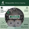 iRobot Roomba Plus 505 Combo Robot + AutoWash Dock - 3 of 4