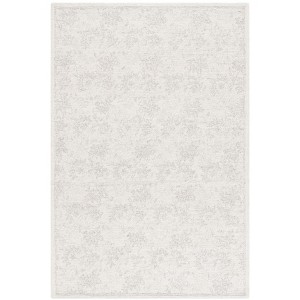 Ebony EBN928 Hand Tufted Indoor Rugs - Safavieh - 1 of 4