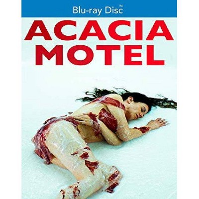  Acacia Motel (Blu-ray)(2020) 