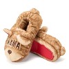 Dearfoams Women's Mama Bear Closed Back Slipper - 4 of 4