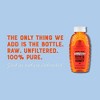 Nature Nate's 100% Pure Raw and Unfiltered California Honey - 32oz - 3 of 4