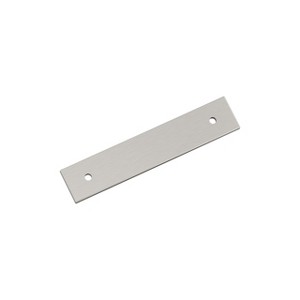 Amerock Ladera Backplate for Cabinet Knobs and Pulls - 1 of 4