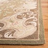 Easy Care EZC434 Hand Hooked Indoor Rug - Safavieh - 3 of 4