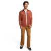 Jockey Outdoors by Luke Bryan Men's Corduroy Shirt - 4 of 4