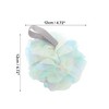 Unique Bargains Reusable Bath Shower Loofah Sponge 1 Pc - 4 of 4