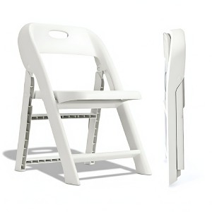 Giggle & Play | Kids Folding Chair (2 Pack) - 1 of 4