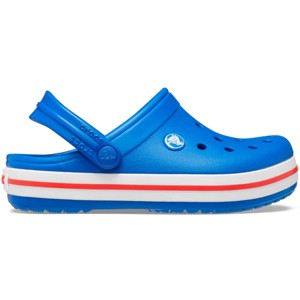 Crocs Toddler Crocband Clogs - 1 of 4