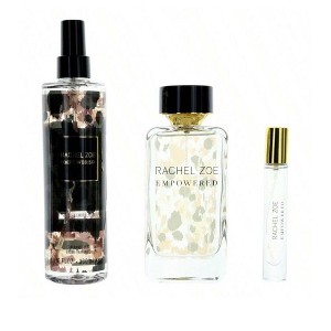Rachel Zoe Empowered by Rachel Zoe, 3 Piece Gift Set for Women - 1 of 1