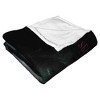 Warner Bros. Friday the 13th Today Is His Birthday Silk Touch Throw Blanket 50x60 Inches - 4 of 4