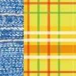 clear push pins bundle