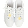 Unique Bargains Plush Star Shoelace Charms 1 Pair - 2 of 4