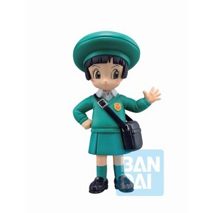 Bandai Spirits Dragon Ball Super: Super Hero Ichibansho Pan Figure - 1 of 3