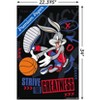 Trends International Looney Tunes x Team USA - Strive For Greatness Unframed Wall Poster Prints - 3 of 4