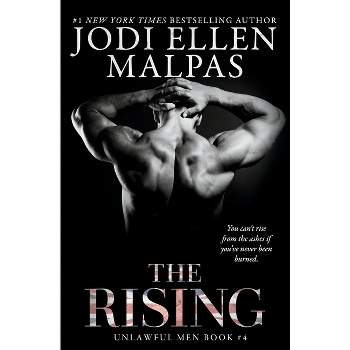 The Rising - by  Jodi Ellen Malpas (Paperback)