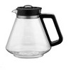 Cuisinart CPO-800FR PurePrecision 8 Cup Pour-Over Coffee Brewer with Glass Carafe, Silver - Certified Refurbished - 4 of 4