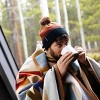 Turtle Fur Men's Fade Beanie - 2 of 3