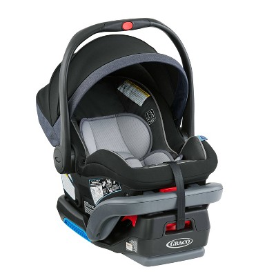 graco snugride dlx