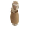 Affie Suede Slingback Strap Espadrilles Women - 4 of 4