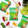 Quest Nutrition Tortilla Style Protein Chips - Chili Lime - image 4 of 4