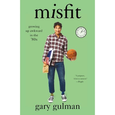 Misfit - by Gary Gulman